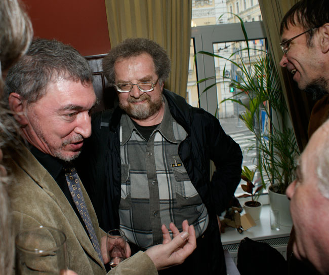 ������� ���������, ����� �����������