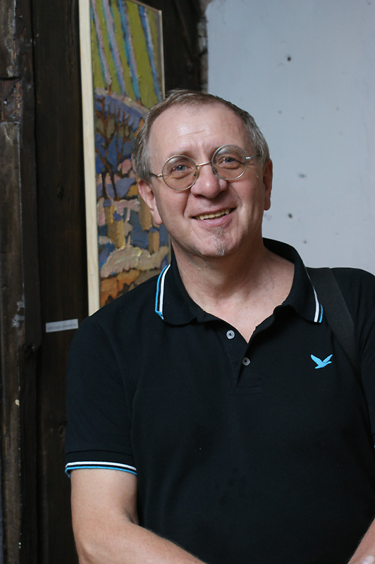 Владимир Михайлуца