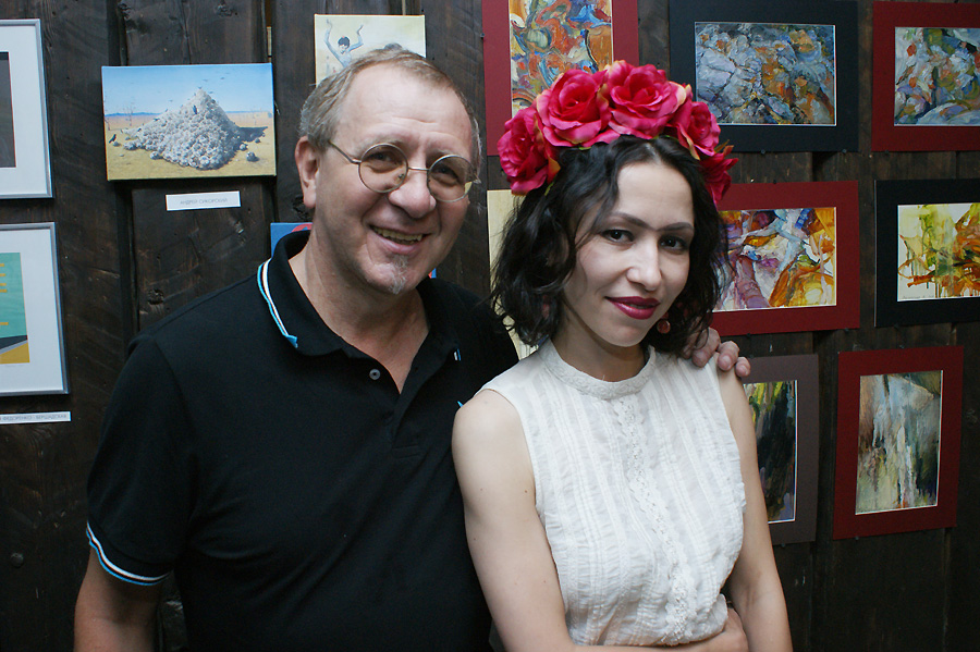 Владимир Михайлуца