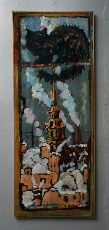 Александра Овчинникова