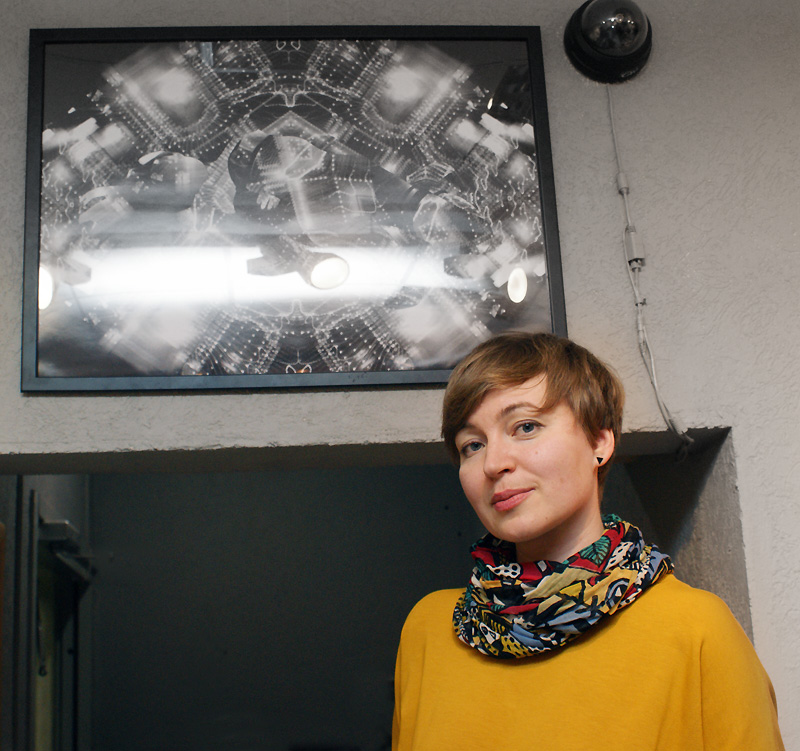 Катерина Рудакова