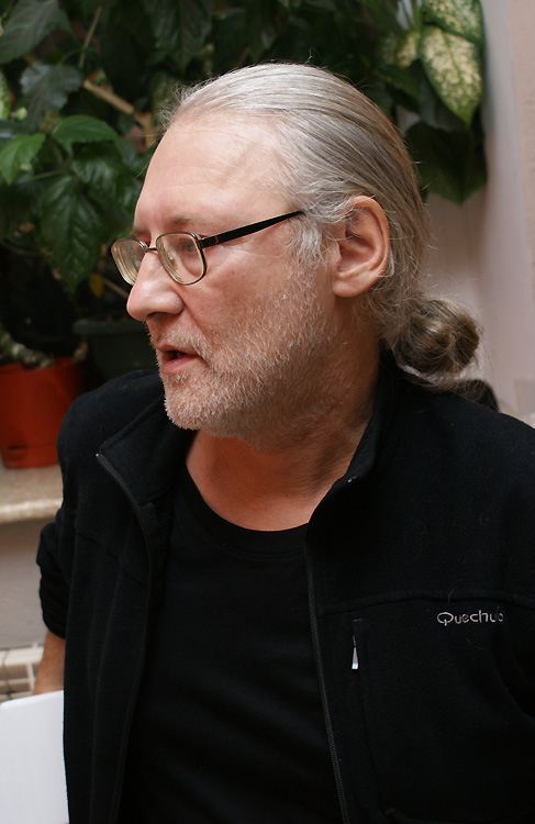 Игорь Баскин