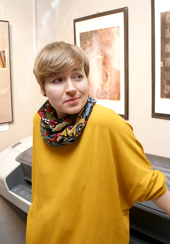 Катерина Рудакова