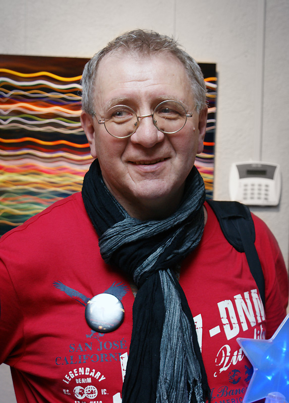 Владимир Михайлуца