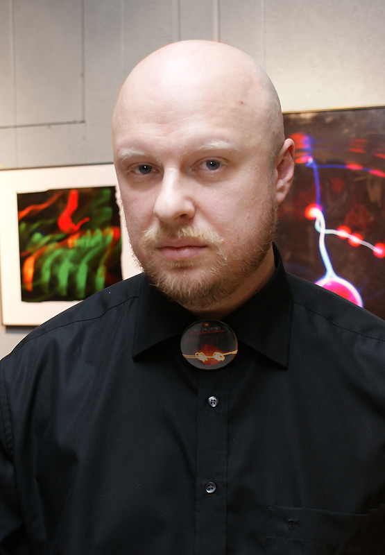 Пётр Алексеев