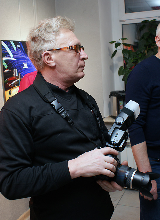 Алексей Смирнов