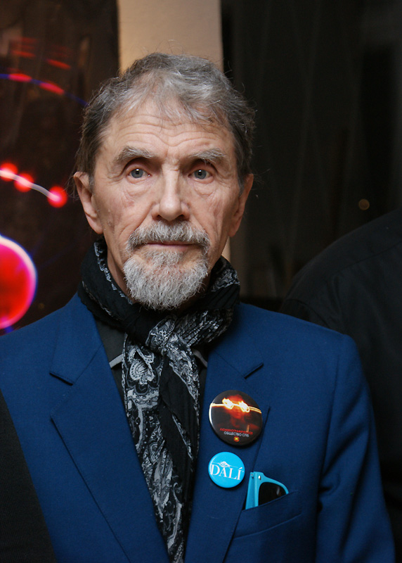 Андрей Сладков