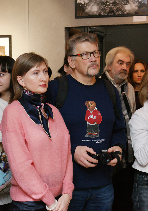Алексей Кирьянов