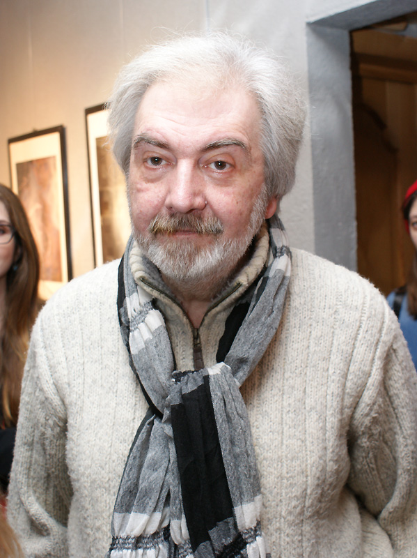 Андрей Шеркунов
