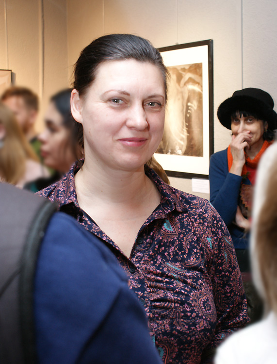 Елена Орлова, Татьяна Зусес