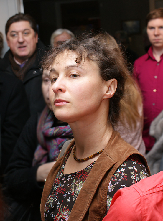 Мария Турина
