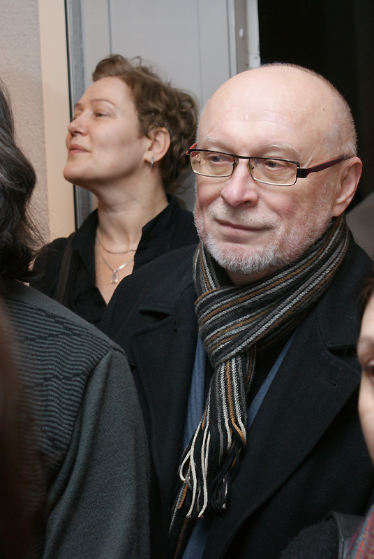 Сергей Алексеев