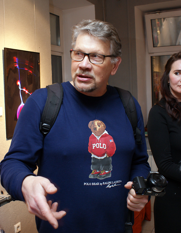 Алексей Кирьянов
