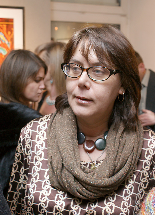 Ирина Сергиенко
