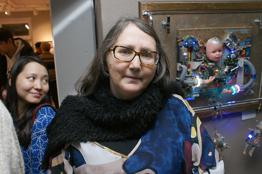 Алла Кононова