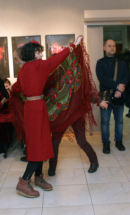 Алла Зиневич