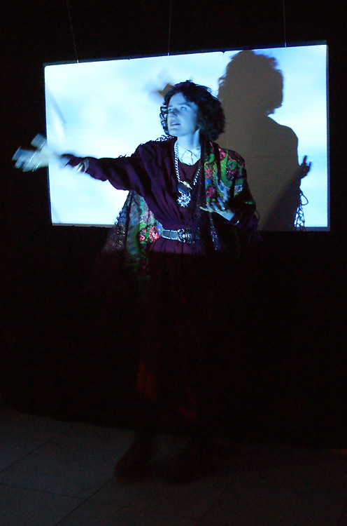 Алла Зиневич
