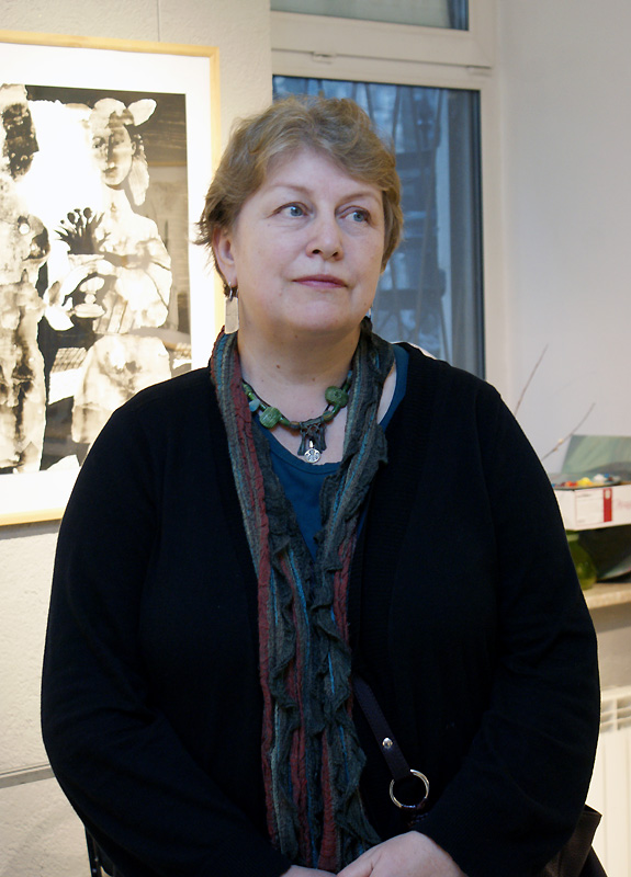 Екатерина Оминина
