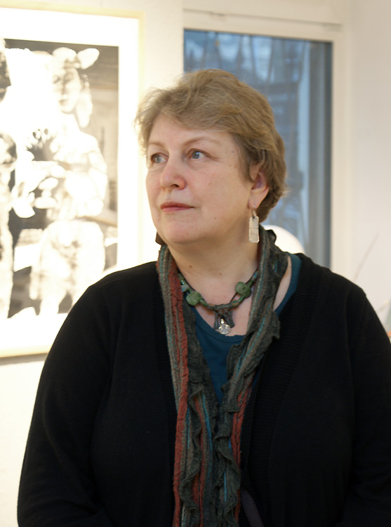 Екатерина Оминина