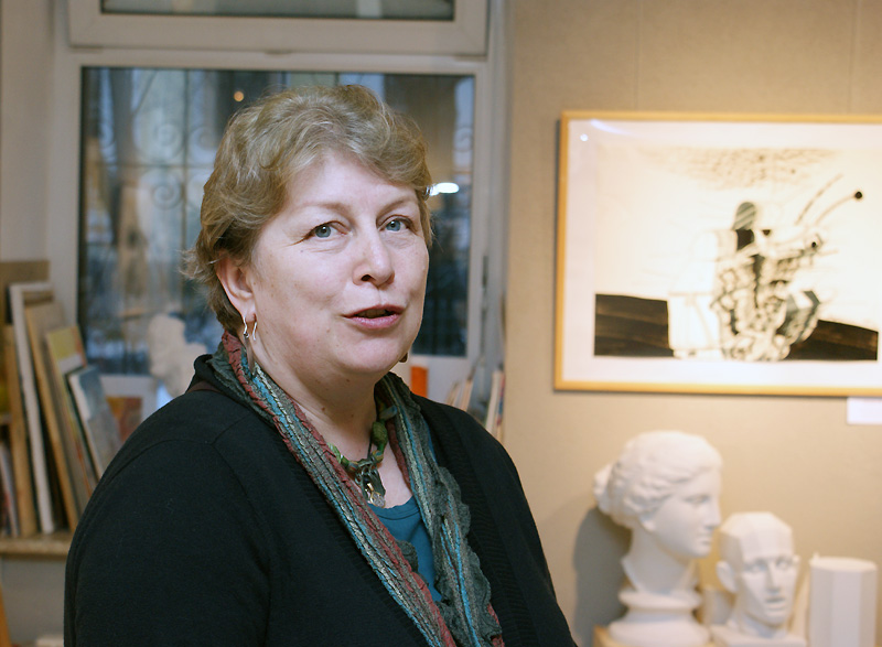 Екатерина Оминина