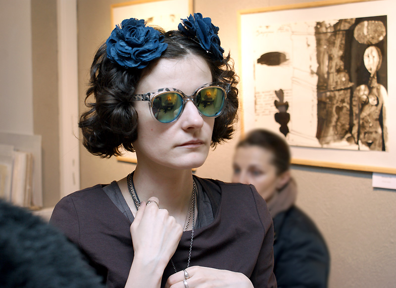 Алла Зиневич