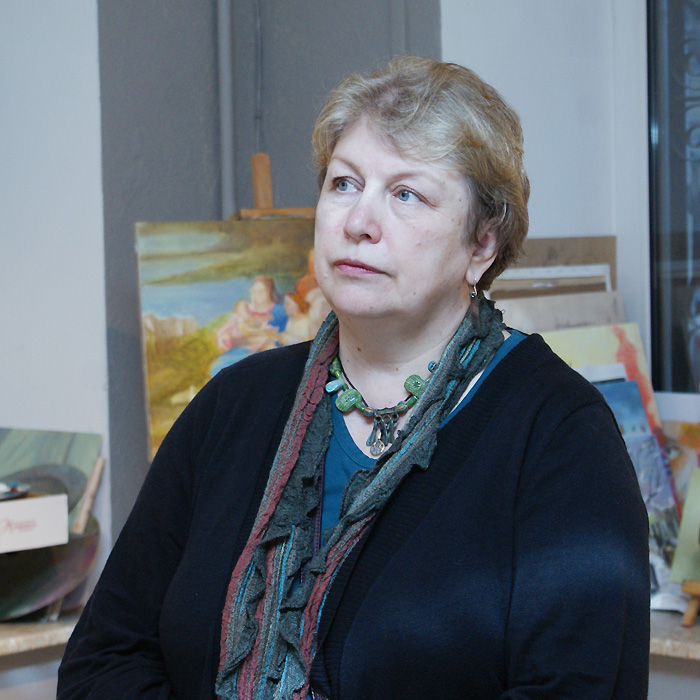Екатерина Оминина
