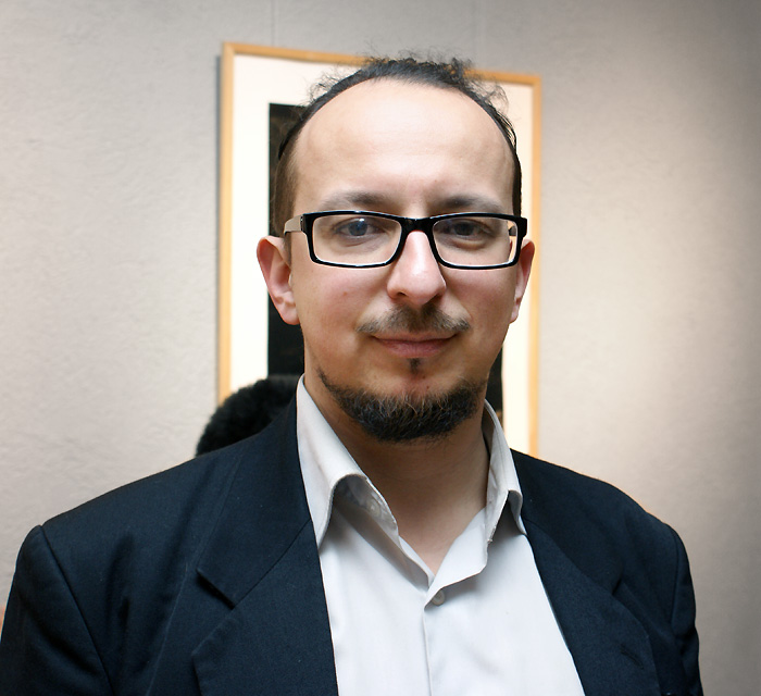 Дмитрий Крылов