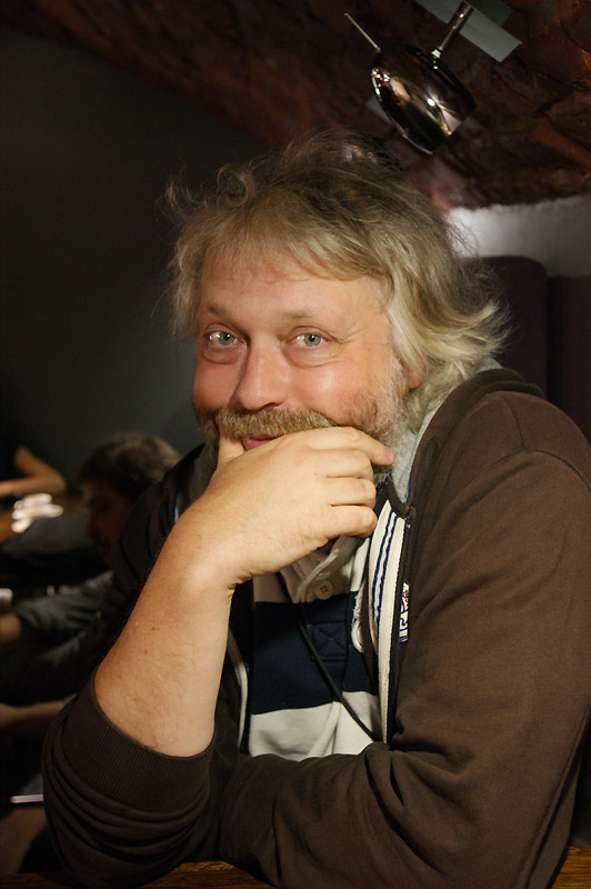 Леонид Левин