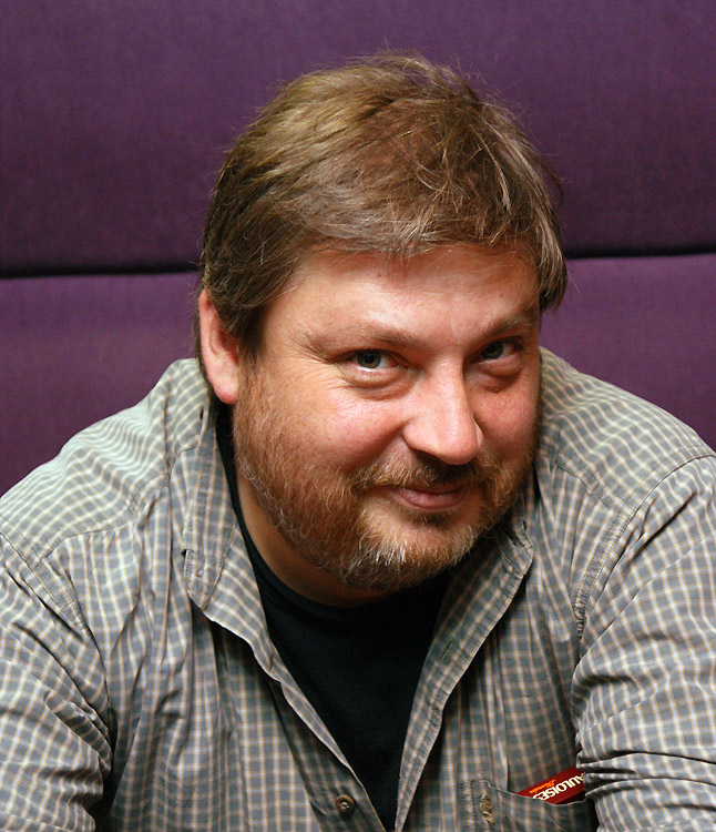 Александр Маслов