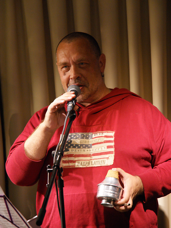 Дмитрий Озерский