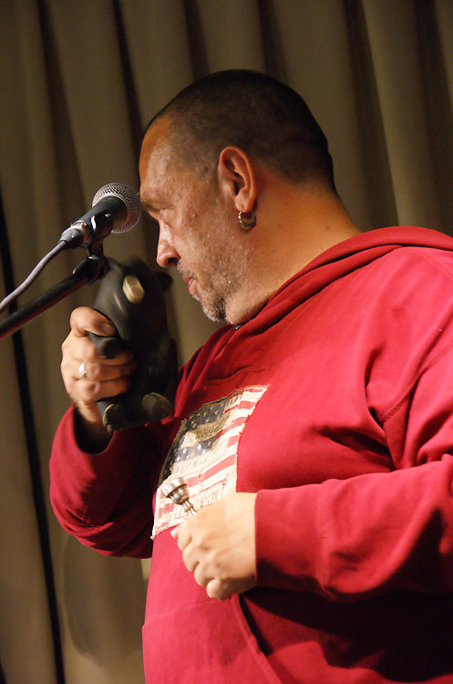Дмитрий Озерский