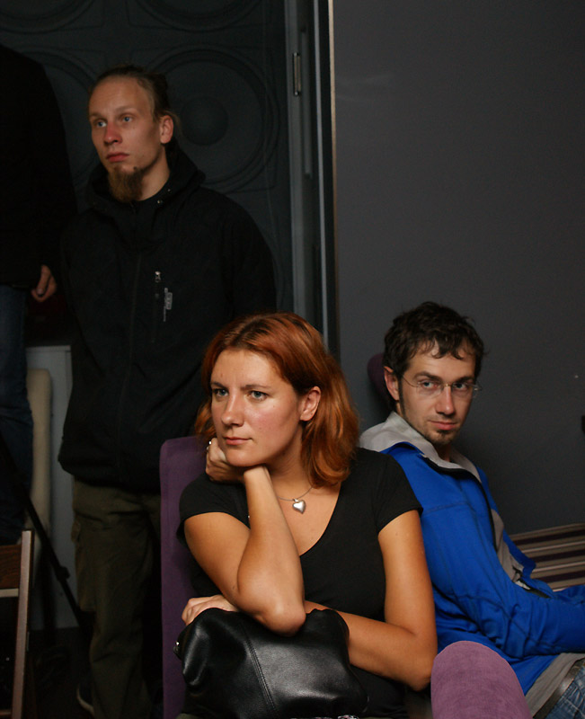 Павел Михеев
