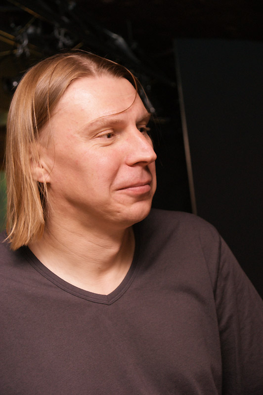 Михаил Коловский