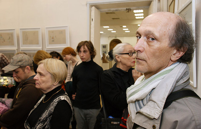Андрей Ветрогонский