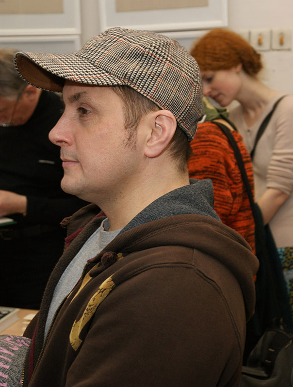 Кирилл Авелев