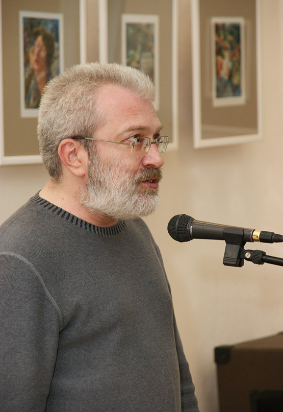 Вадим Зартайский