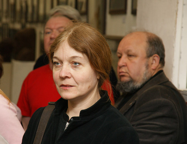 Алла Джигирей