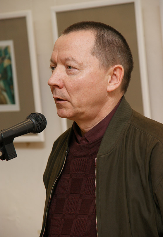 Владимир Мыслицкий