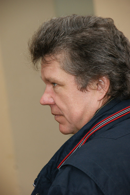Алексей Захаренков