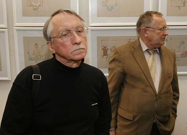 Никита Андреев