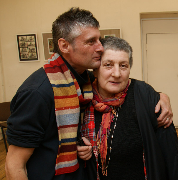 Елена Шур