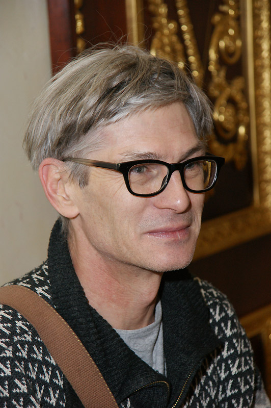 Юрий Штапаков