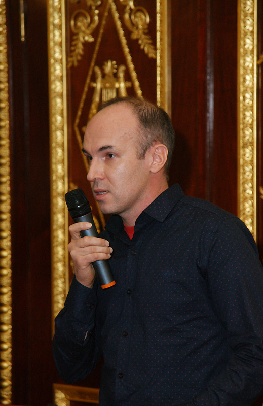 Алексей Дмитренко