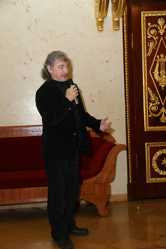 Дмитрий Северюхин