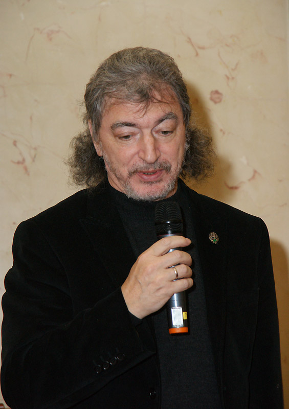 Дмитрий Северюхин