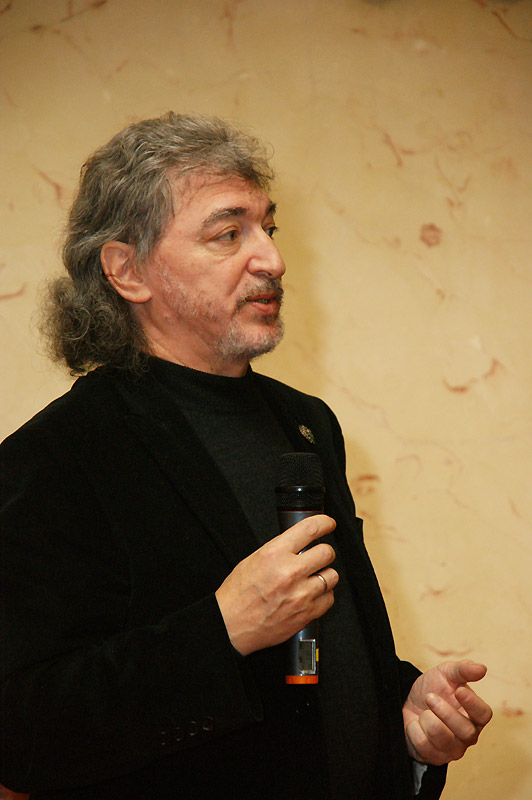 Дмитрий Северюхин