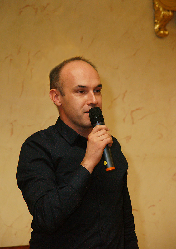 Алексей Дмитренко