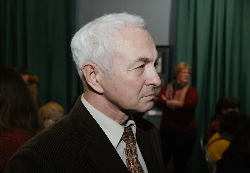 Владимир Мещеряков