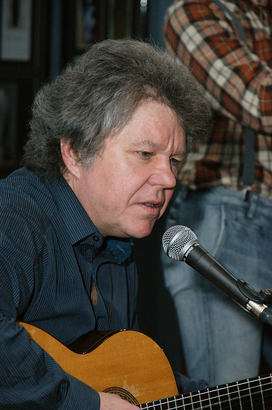 Алексей Захаренков
