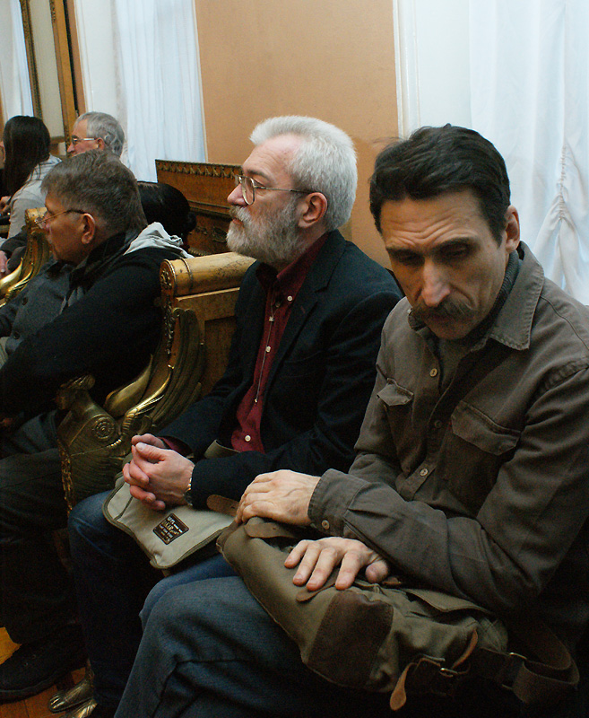 Вадим Зартайский